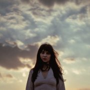 Vilma Flood, Christian Kjellvander - Glowing Like a Holy, Ghost (2024) [Hi-Res]
