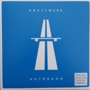 Kraftwerk - Autobahn (Remastered) (2020) [Hi-Res]