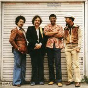 Jack DeJohnette - New Directions (1978) 320 kbps+CD Rip