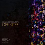 John Yao's Triceratops - Off-Kilter (2022) [Hi-Res]