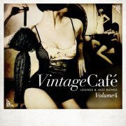 VA - Vintage Café: Lounge & Jazz Blends (Special Selection), Vol. 4 (2013)