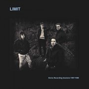 Limit - Demo Recording Sessions 1987-1988 (2018)