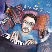 Arturo O'Farrill Sextet - Boss Level (2016)