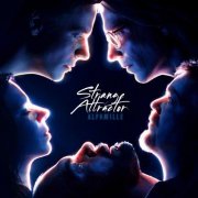 Alphaville - Strange Attractor (2017)