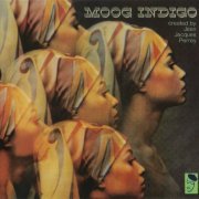 Jean-Jacques Perrey - Moog Indigo (1970)