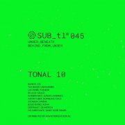 VA - Tonal 10 (2019)