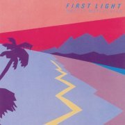 Makoto Matsushita - First Light (2018 Remaster) (2019) [Hi-Res]