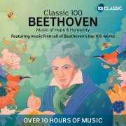 VA - Classic 100 Beethoven (2026) [Hi-Res]