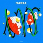 Jorge Cabezas - Fuerza (2023)