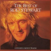 Rod Stewart - The Best Of Rod Stewart (1989)