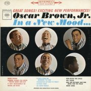 Oscar Brown, Jr. - In a New Mood (1962)