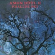 Amon Düül II - Phallus Dei (Reissue, Remastered 2001) (1969)