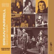 Brian Farrell - Six Day War (2026)