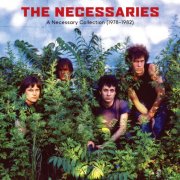 The Necessaries - A Necessary Collection (1978-1982) (2026) [Hi-Res]