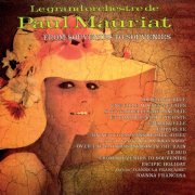 Paul Mauriat - From souvenirs to souvenirs (1975/2026) [Hi-Res]