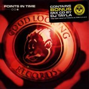 VA - Points In Time 006 (1999) FLAC