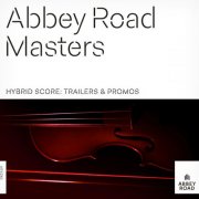 VA - Abbey Road Masters: Hybrid Score - Trailers & Promos (2026) [Hi-Res]