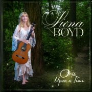 Liona Boyd - Once Upon A Time (2023)