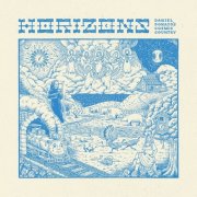 Daniel Donato - Horizons (2025) [Hi-Res]