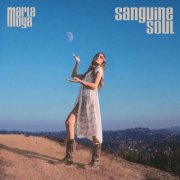 Marla Moya - Sanguine Soul (2025) [Hi-Res]
