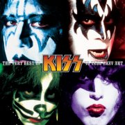 Kiss - The Very Best Of Kiss (2002) Hi-Res