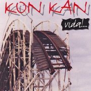 Kon Kan - Vida! (Reissue) (1993/2020)