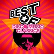 VA - Best of Disco Music- Classics (2023)