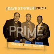 The Dave Stryker Trio - Prime (2022)