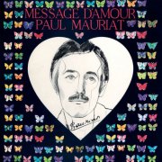 Paul Mauriat - Message d'amour (2026) [Hi-Res]