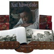 Nat King Cole - Stardust: The Complete Capitol Recordings 1955-1959 [11CD Remastered Box Set] (2006)