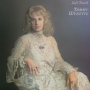 Tammy Wynette - Soft Touch (1982/2020)