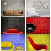 Various Artists - Acoustic Lounge Essentials Vol. 1-6 (2014-2019)