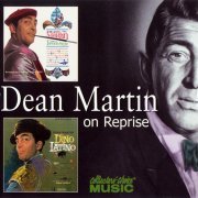 Dean Martin - French Style / Dino Latino (2001)