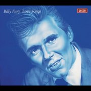 Billy Fury - Love Songs (2002)