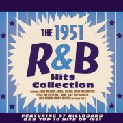 The 1951 R&B Hits Collection, Vol. 1-2 (2017)