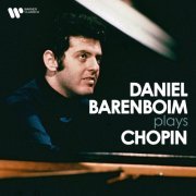 Daniel Barenboim - Daniel Barenboim Plays Chopin (2022)