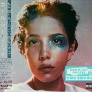 Halsey - Manic (Japan Edition) (2020)