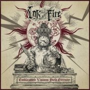 Ink & Fire - Emblazoned Visions Yield Eternity (2024)