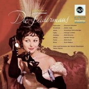 Oscar Danon - J. Strauß: Die Fledermaus (1963/2009)