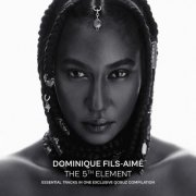Dominique Fils-Aimé - The 5th Element (2026) [Hi-Res]