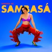 Roberta Sá - Sambasá [24bit-48kHz] (2022) FLAC