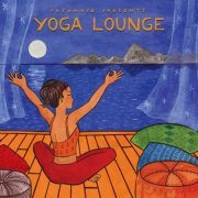 VA - Putumayo Presents Yoga Lounge (2014)