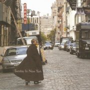 Libby York - Sunday in New York (2012)