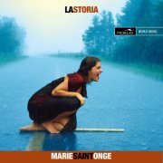 Marie Saint Onge - La Storia (2011) [Hi-Res]