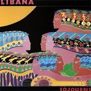Libana - Sojourns (1990)