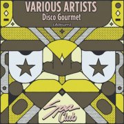 VA - Disco Gourmet (2025)