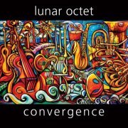Lunar Octet - Convergence (2021)