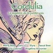 VA - Cordulia - Le mystère de la petite voix (2023) Hi-Res