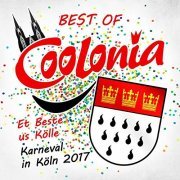 VA - Best of Coolonia - Et Beste us Kölle - Karneval in Köln 2017 (2017)