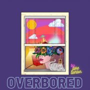 Jake Ashton - OverBored (2022) Hi-Res